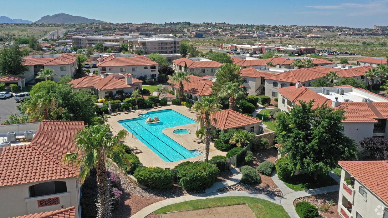 Foto principal - Quail Ridge Apartments