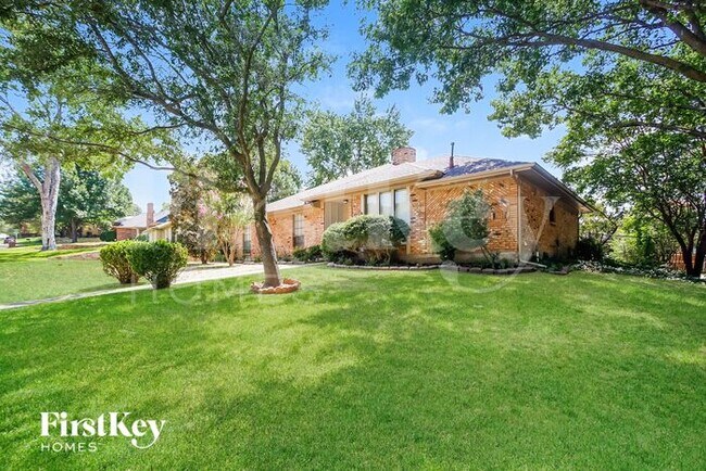 Foto del edificio - 603 Lake Meadows Dr
