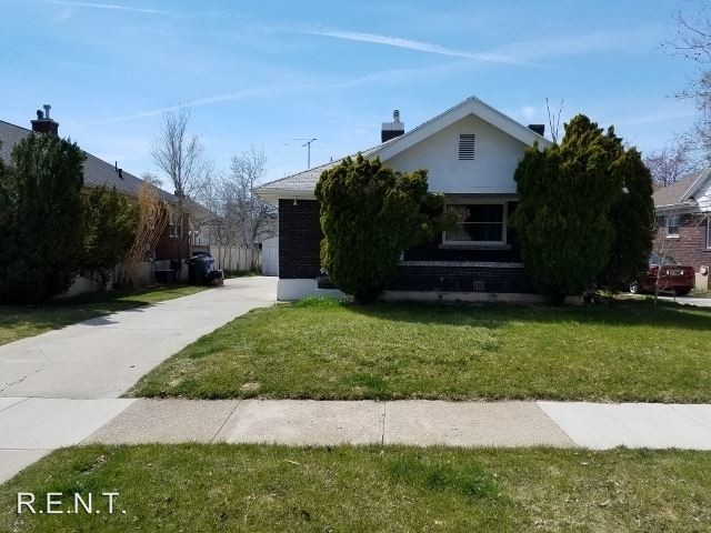Building Photo - 6 br, 3 bath House - 918 Greenwood Ter.