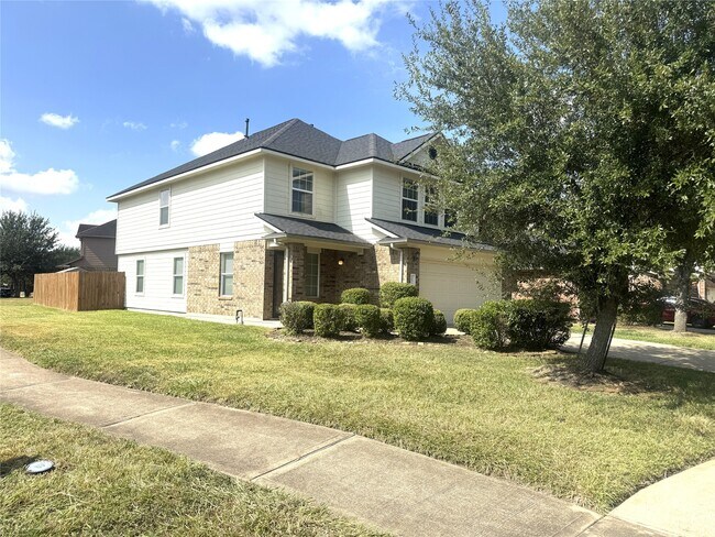 Foto del edificio - 2231 Tandy Park Way