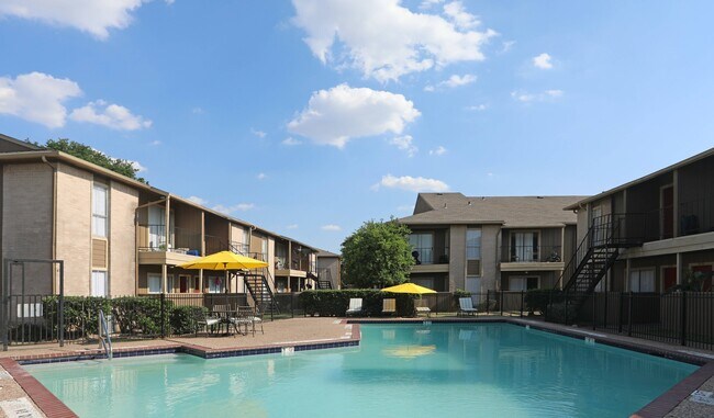 Timber Ridge Apartments photo'