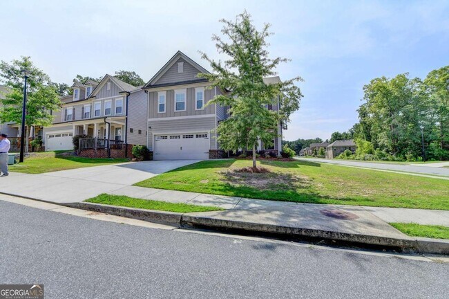 Foto del edificio - 2409 Ivy Meadow Ln