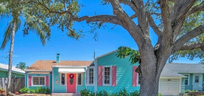 Foto del edificio - 528 N Palmway