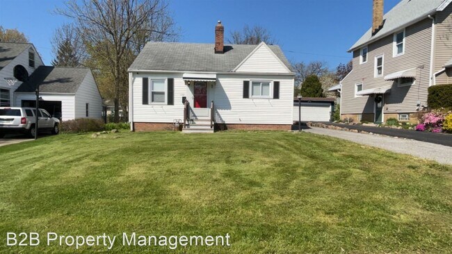Building Photo - 3 br, 2 bath House - 150 Westbrook Dr