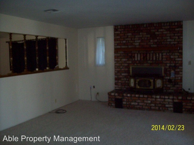 Foto del edificio - 3325 Cook Peak Rd
