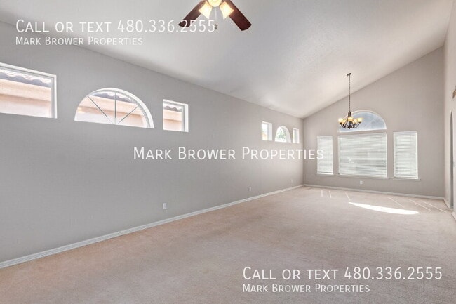 Building Photo - 4507 E Barbarita Ct