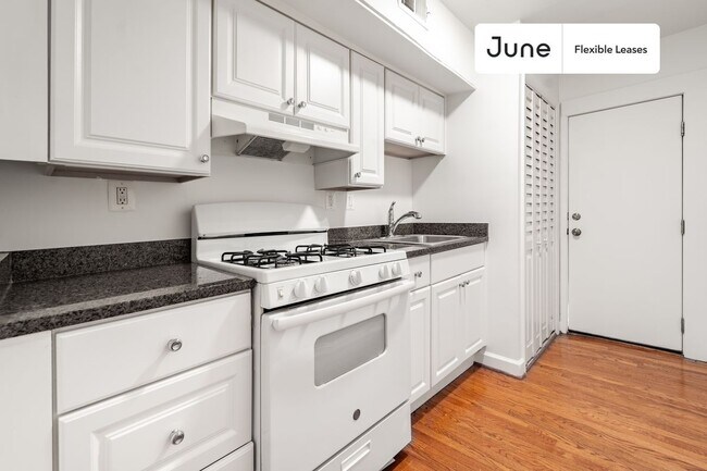 Foto del edificio - 1105 16th St NE