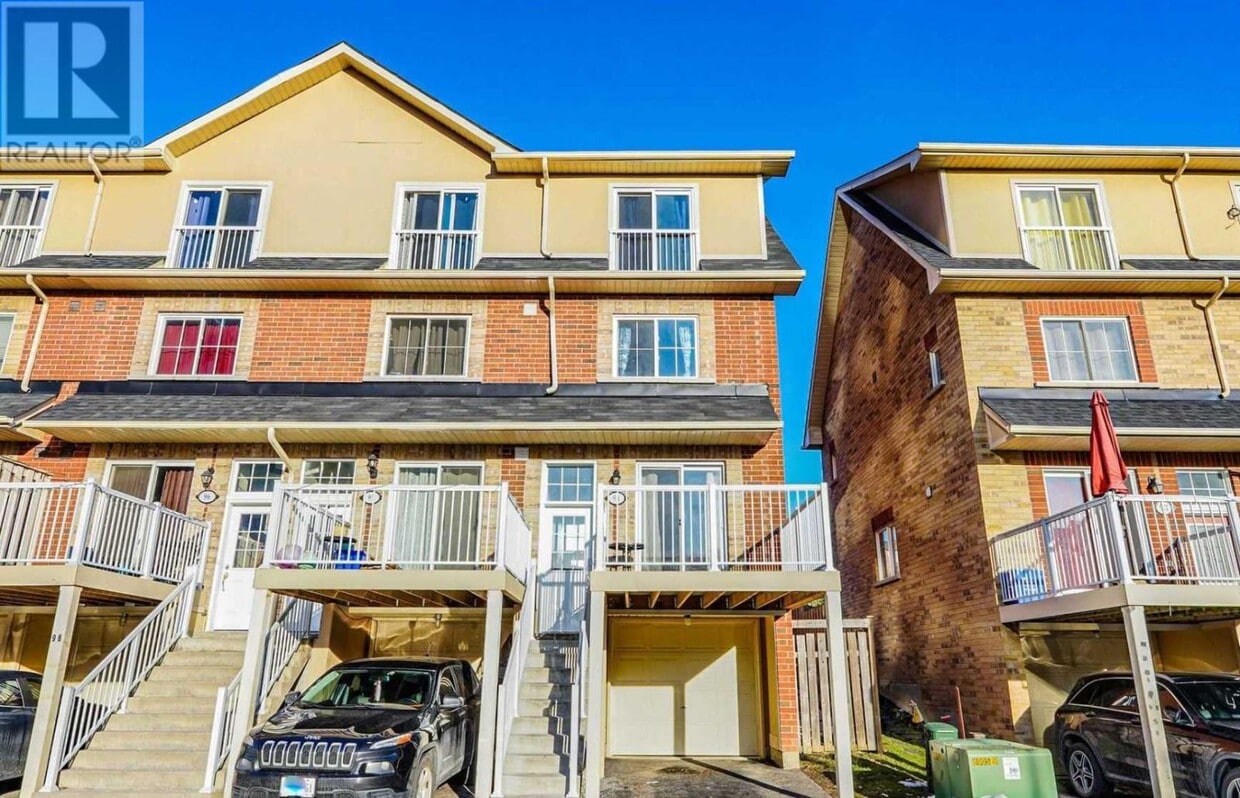 1775 Valley Farm Rd, Pickering, ON L1V 7J9 House for Rent in Pickering, ON