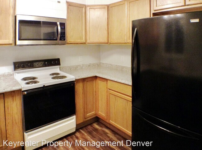 Building Photo - 2 br, 2 bath House - 4596 Everett Street