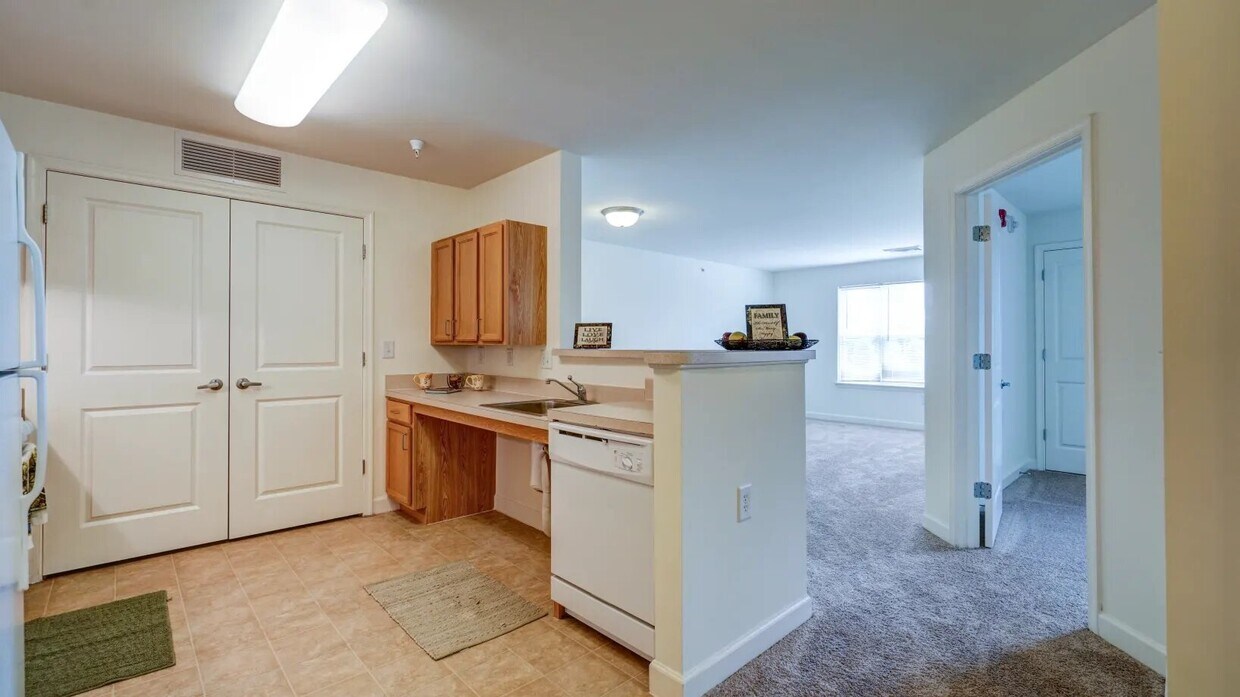 Foto principal - Victoria Park at Walkersville Senior Apartments