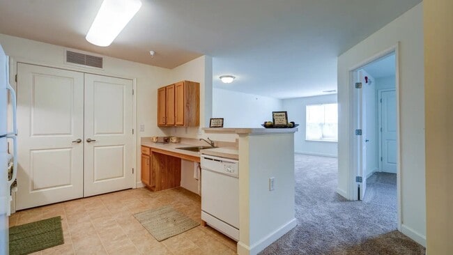 Building Photo - Victoria Park at Walkersville Senior Apartments