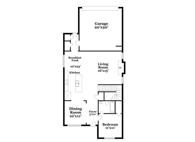 Foto del edificio - 461 Townsend Bend