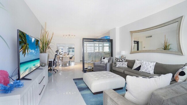 Foto del edificio - 4250 Galt Ocean Dr
