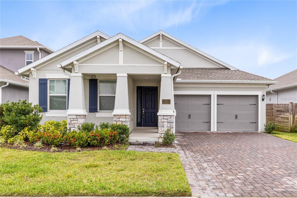 Primary Photo - 19331 Banfield Pl