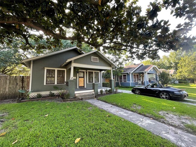 Foto del edificio - 4621 Michaux St