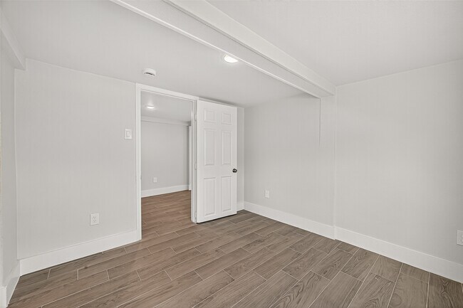 Foto del edificio - 1814 33rd St