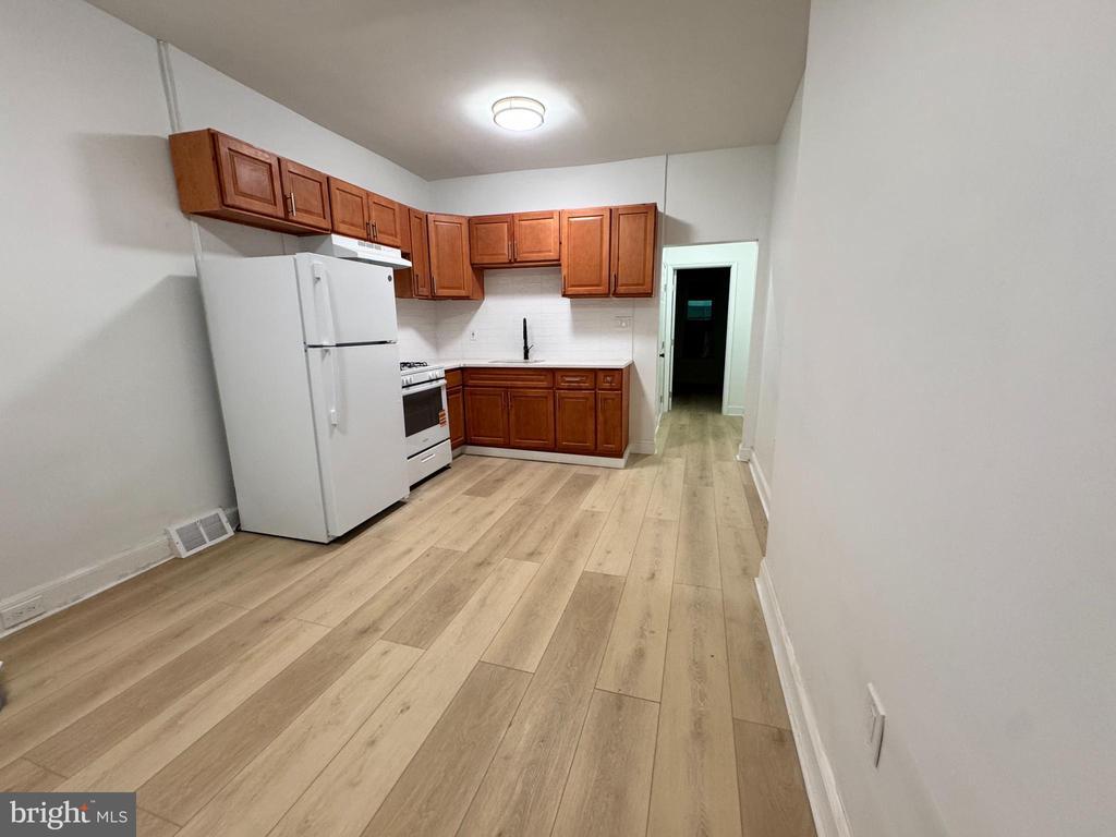 Foto principal - 2535 S 8th St