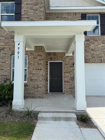 Foto del edificio - 4901 Mccoy Dr