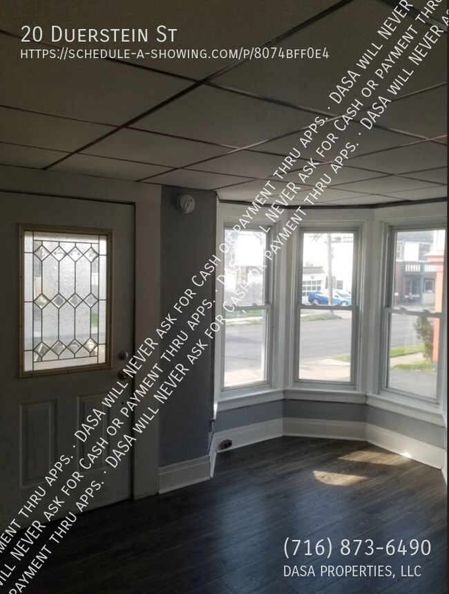 Building Photo - 20 Duerstein - 4 Bed / 1 Bath