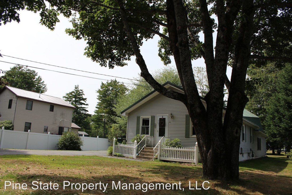 Primary Photo - 587 Brunswick St