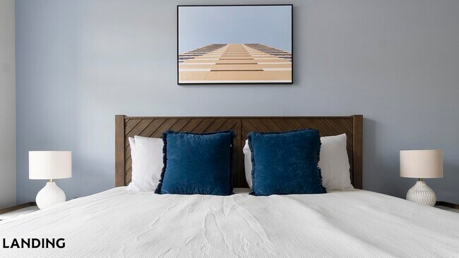 Foto del edificio - 2550 Blackmon Dr