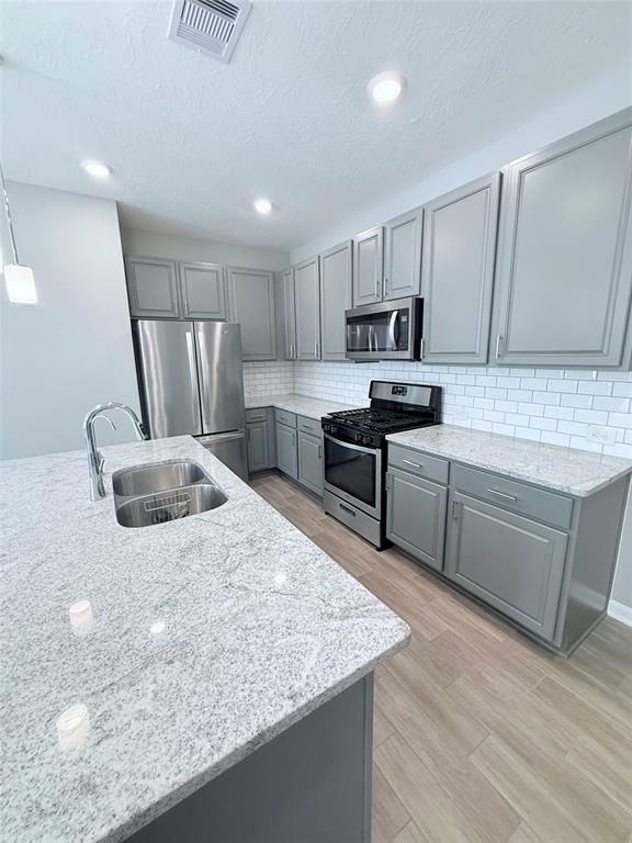 Foto del edificio - 3836 Cimarron Gap Ln