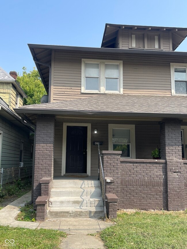 Building Photo - 4212 E Washington St