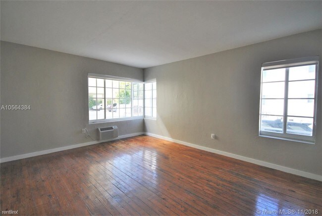 Foto del edificio - 952 Meridian Ave