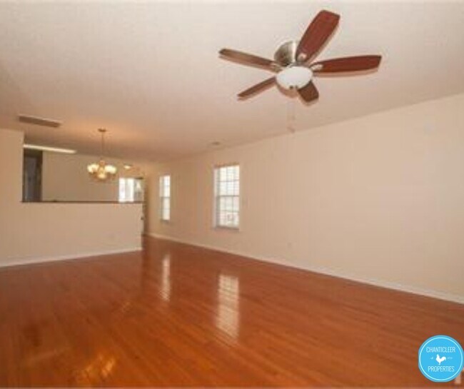 Foto del edificio - 2536 Blackwolf Run Ln
