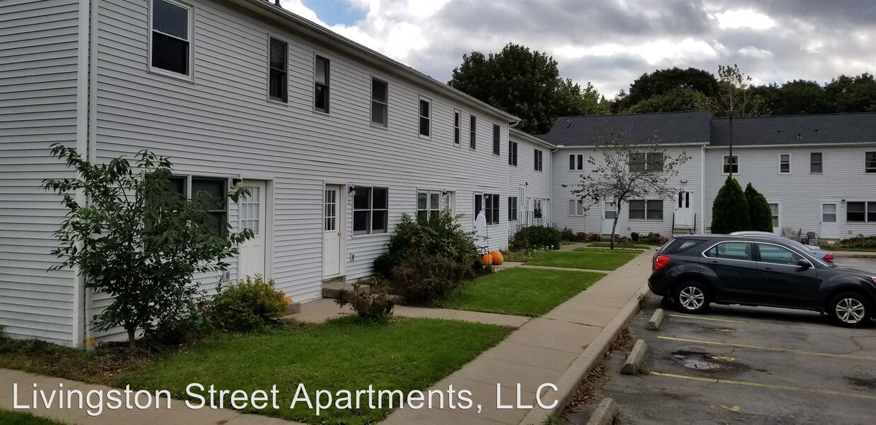 Foto principal - 1868 Livingston St
