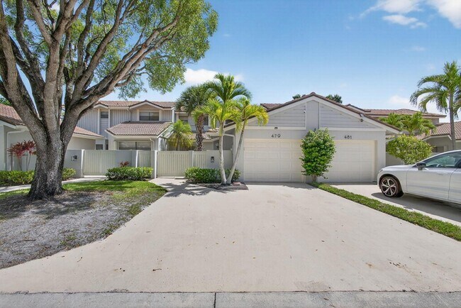 Foto del edificio - 479 Prestwick Cir