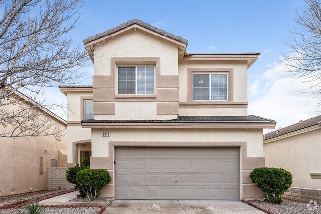 Building Photo - 8813 Iron Hitch Ave