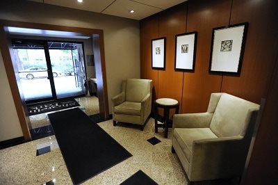 Foto del edificio - 4920 N Marine Dr