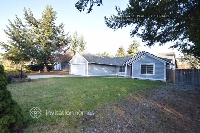 Foto del edificio - 24303 31st Ave Ct E