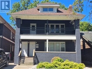 Building Photo - 337 Indian Rd