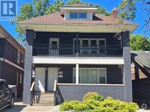 Building Photo - 337 Indian Rd
