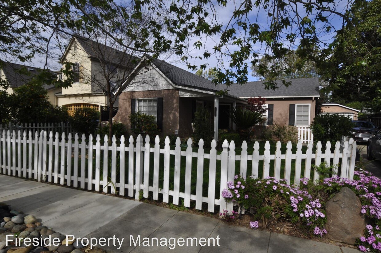 2324 Richland Ave, San Jose, CA 95125 House Rental in San Jose, CA
