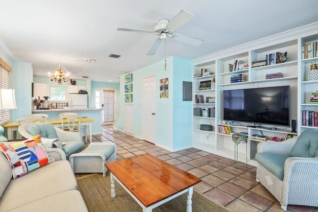 Foto del edificio - 524 Porter Ln