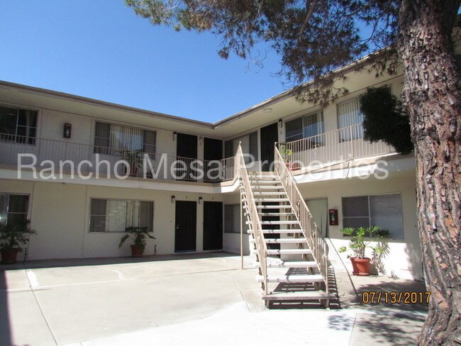 Building Photo - City Heights Corner unit