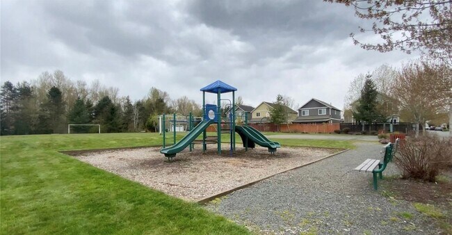 Foto del edificio - 14668 50th Ave NE