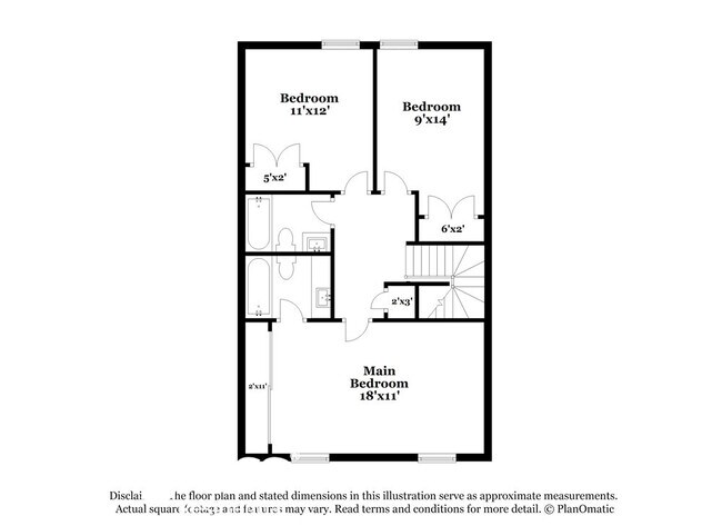 Building Photo - 5951 WinterGreen Rd NW