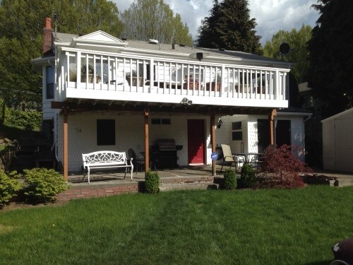 Primary Photo - West Seattle Gatewood - 1 bedroom