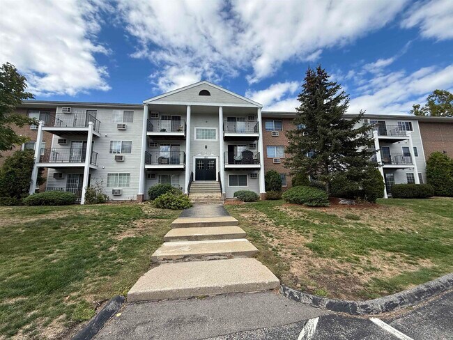 Foto del edificio - 383 Huse Rd