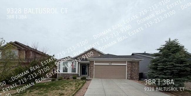 Photo - 9328 Baltusrol Ct House