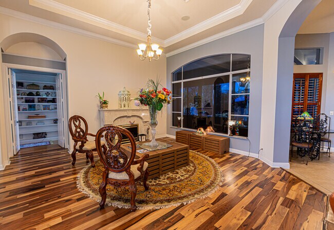 Foto del edificio - 10421 SW Azzia Way