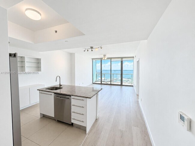 Foto del edificio - 888 Biscayne Blvd