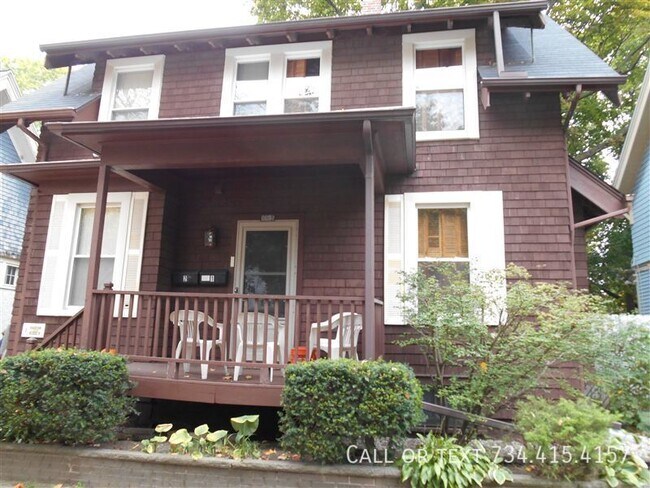 Foto del edificio - 1115 White St