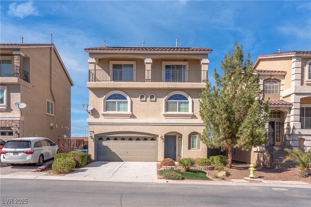Foto principal - 6066 Montana Peak Ave