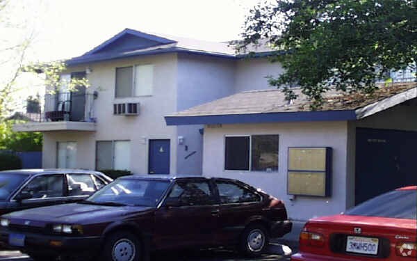 Foto del edificio - 625 Van Houten Ave