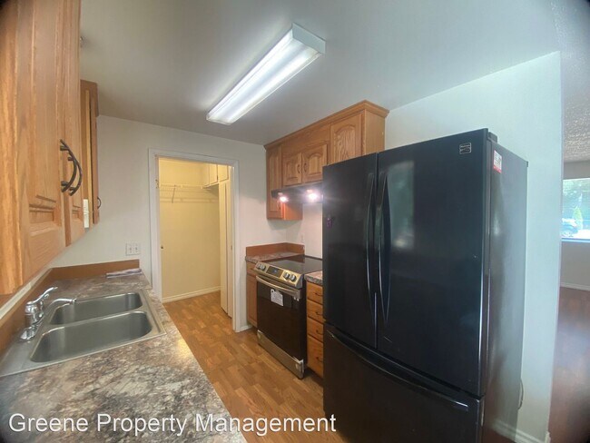 Foto del edificio - 3 br, 1 bath House - 4931 Tri Lake Dr SE